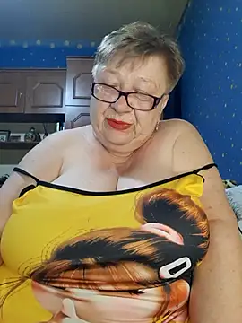 Lena Gaby online show from 06.26.26