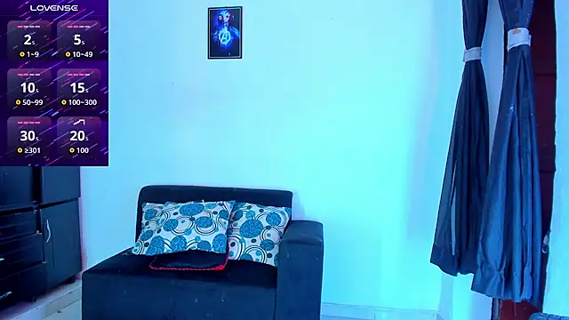 BritannyLord online show from 02.13.26