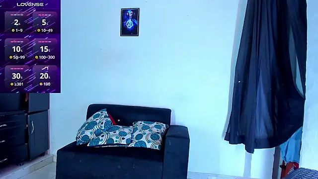 BritannyLord online show from 02.19.26