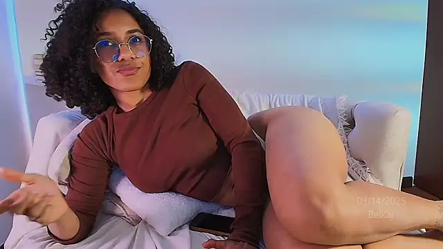 Belkaj online show from 03.15.25