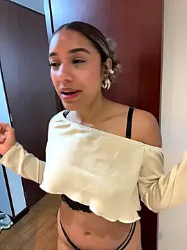 Belkaj online show from 09.23.25