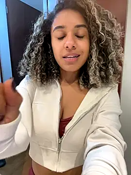 Belkaj online show from 10.24.25