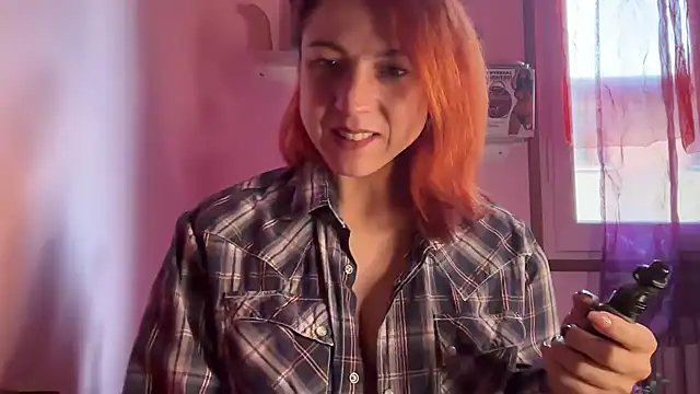 Nikky Divine online show from 11.09.25