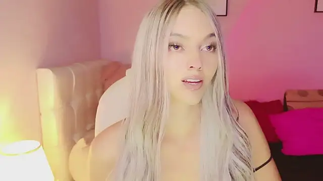 EvaEvangeline online show from 10.26.25