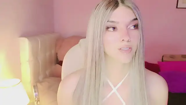 EvaEvangeline online show from 03.20.26