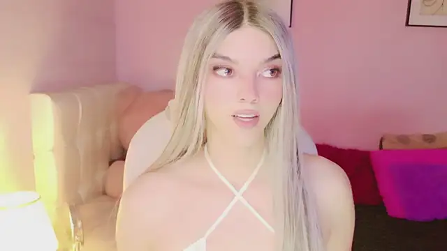 EvaEvangeline online show from 03.29.26