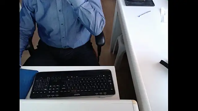 dutchpornking online show from 12.15.25