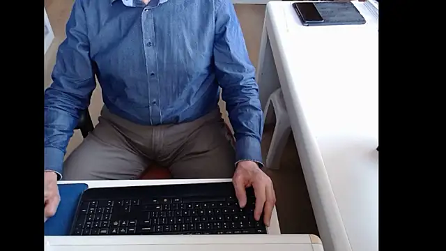 dutchpornking online show from 03.15.26