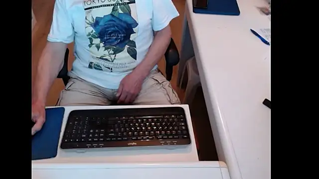 dutchpornking online show from 06.03.26