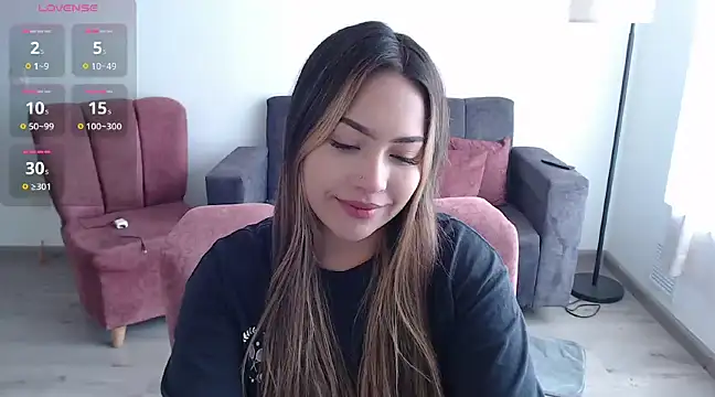 Dakotaa J online show from 02.11.25