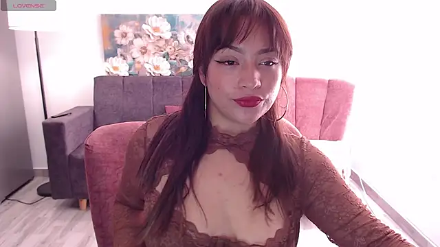 Dakotaa J online show from 03.11.26