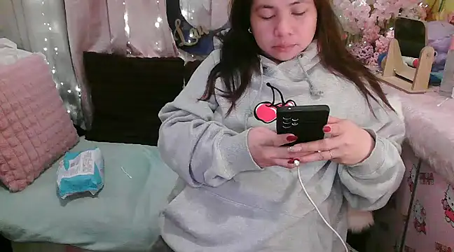 OhmyPinay online show from 12.17.24