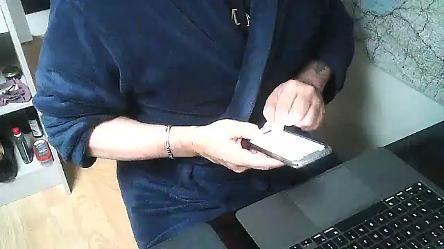 DUDURAxh online show from 12.30.24