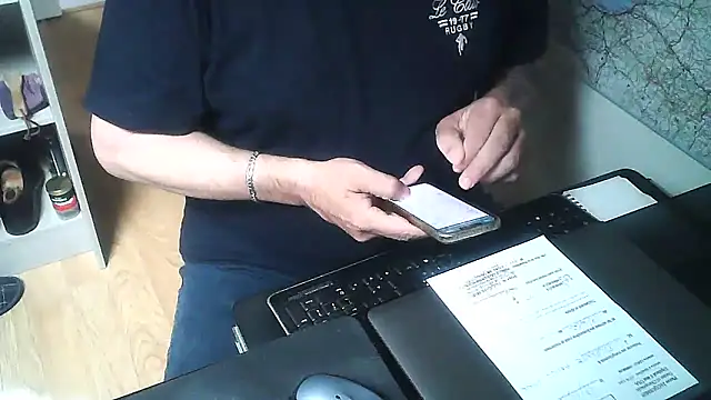 DUDURAxh online show from 10.21.25