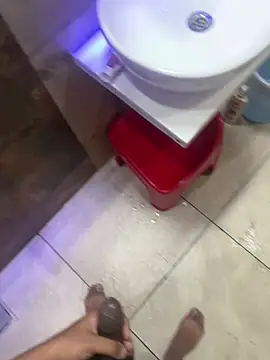 luciferdxm5 online show from 03.08.25