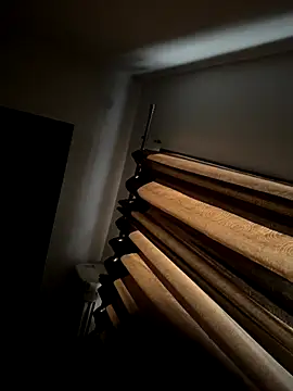 luciferdxm5 online show from 10.29.25