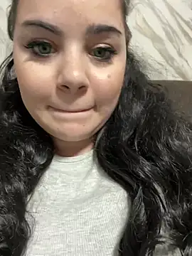 BustyMadison online show from 01.11.25