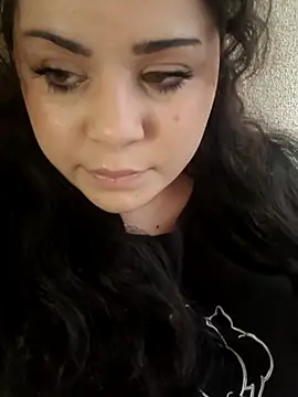 BustyMadison online show from 01.22.25