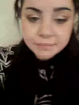 BustyMadison online show from 01.27.25