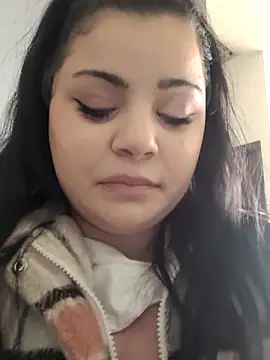 BustyMadison online show from 02.26.25