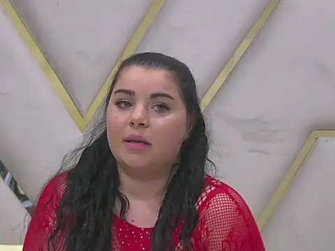 BustyMadison online show from 10.03.25