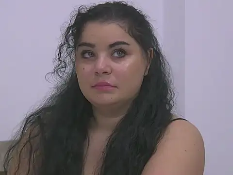 BustyMadison online show from 10.08.25