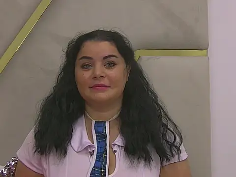 BustyMadison online show from 10.09.25