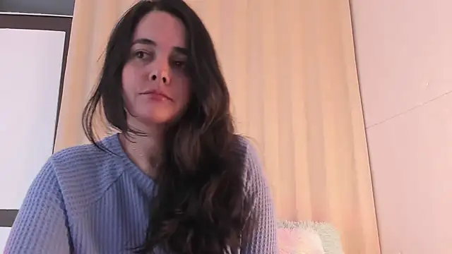 miss alhy online show from 07.02.26