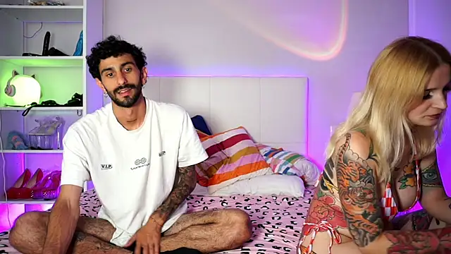 Sophia Sapphire online show from 04.29.26