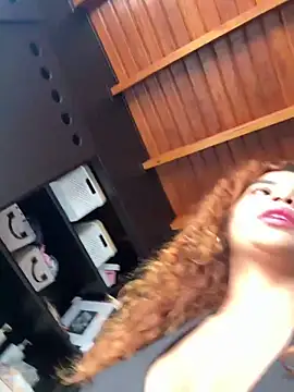 HannahEvanss online show from 09.14.25