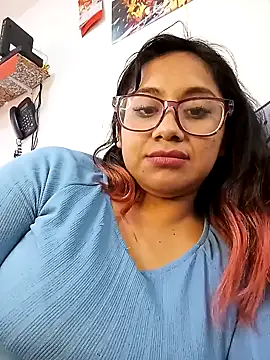 PokeGirld online show from 01.16.25