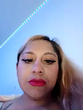 PokeGirld online show from 11.12.25