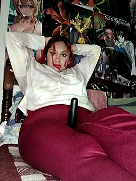 PokeGirld online show from 11.30.25