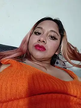 PokeGirld online show from 02.12.26