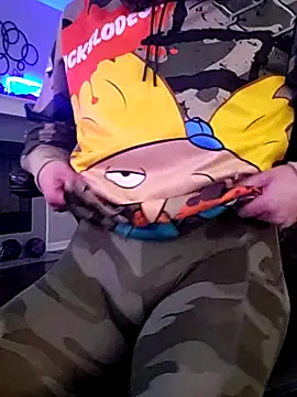 BabyFaceBoyy online show from 02.13.25