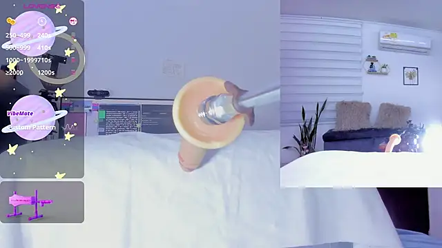 sofi velez online show from 03.07.25