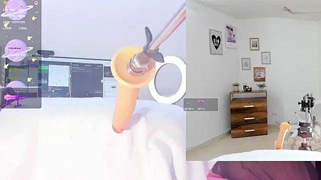 sofi velez online show from 09.19.25