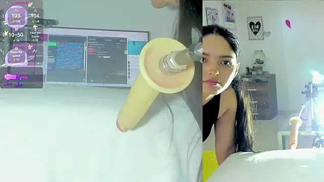 Snapshot of sofi_velez chatting on 02.03.26 sofi velez online show from 02.03.26