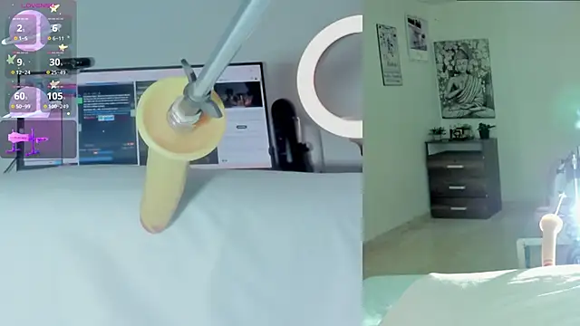 sofi velez online show from 03.27.26