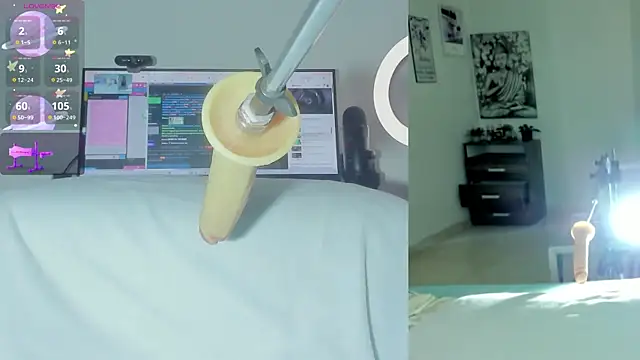 sofi velez online show from 04.08.26