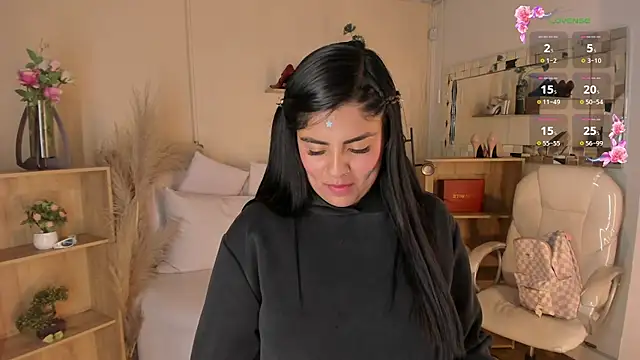 Snapshot of Catalinaa_martinez chatting on 01.12.25 Catalinaa martinez online show from 01.12.25