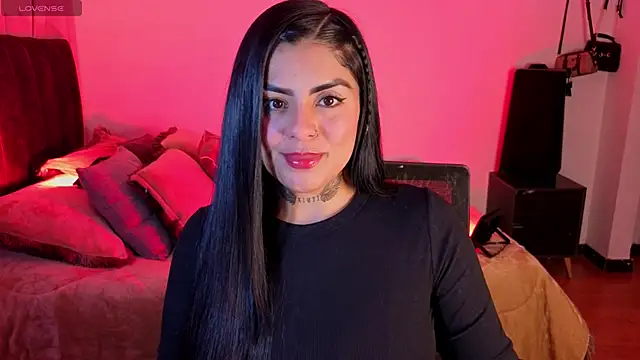Catalinaa martinez online show from 02.06.26