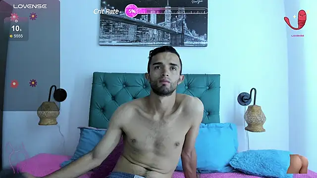 latinos-loverss online show from 12.19.24