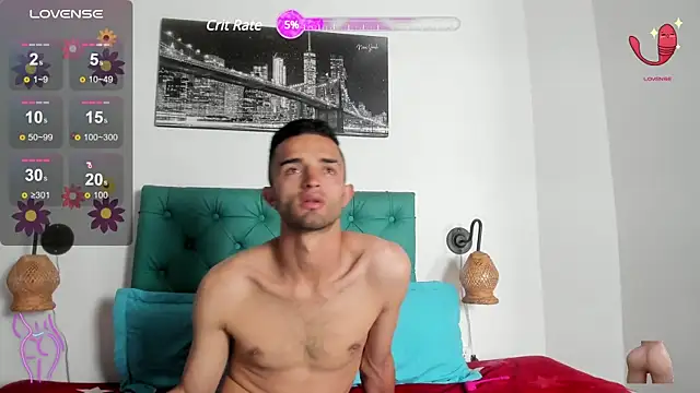 latinos-loverss online show from 12.28.24