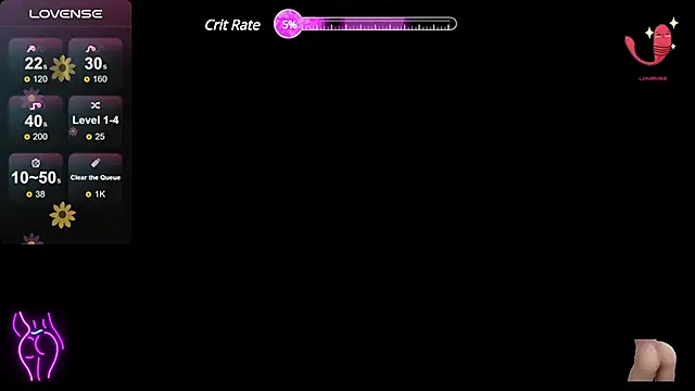 latinos-loverss online show from 01.31.25