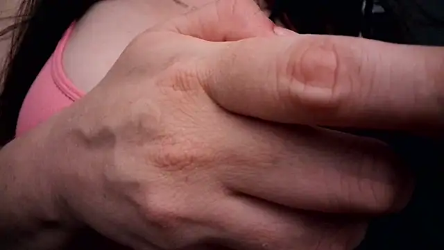 AnnyelinnaLove online show from 06.29.26