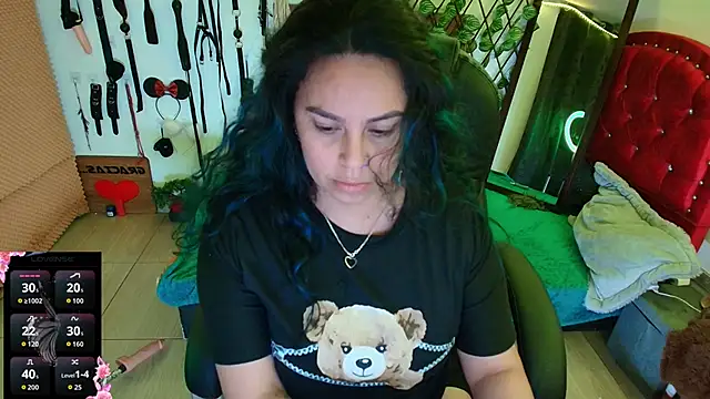 elektra 32 online show from 09.10.25