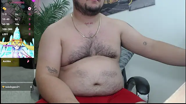 Snapshot of oso_dirty_ chatting on 01.11.25 oso dirty online show from 01.11.25