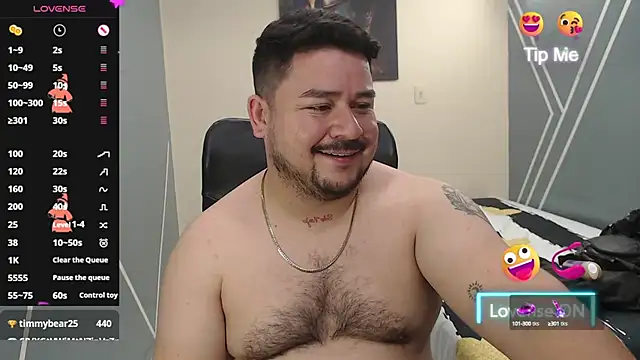 Snapshot of oso_dirty_ chatting on 01.24.25 oso dirty online show from 01.24.25