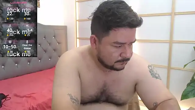 oso dirty  online show from 02.10.26